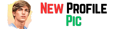 Nuevo logotipo de Perfil-Pic-App