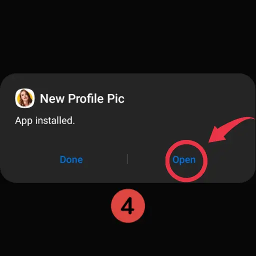 newprofilepic-app-open。