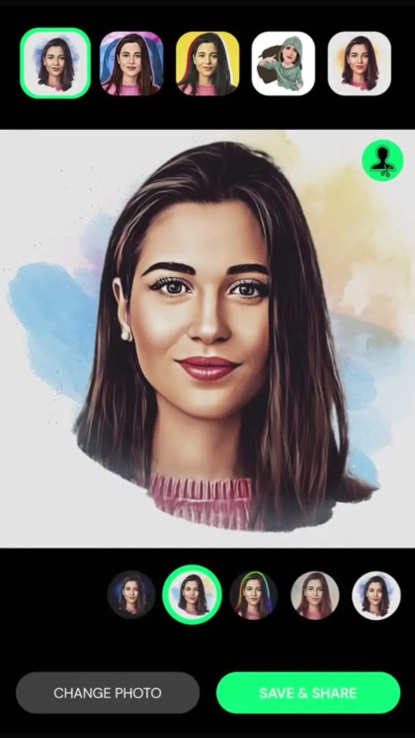 NewProffilePic-App-Pic-Result