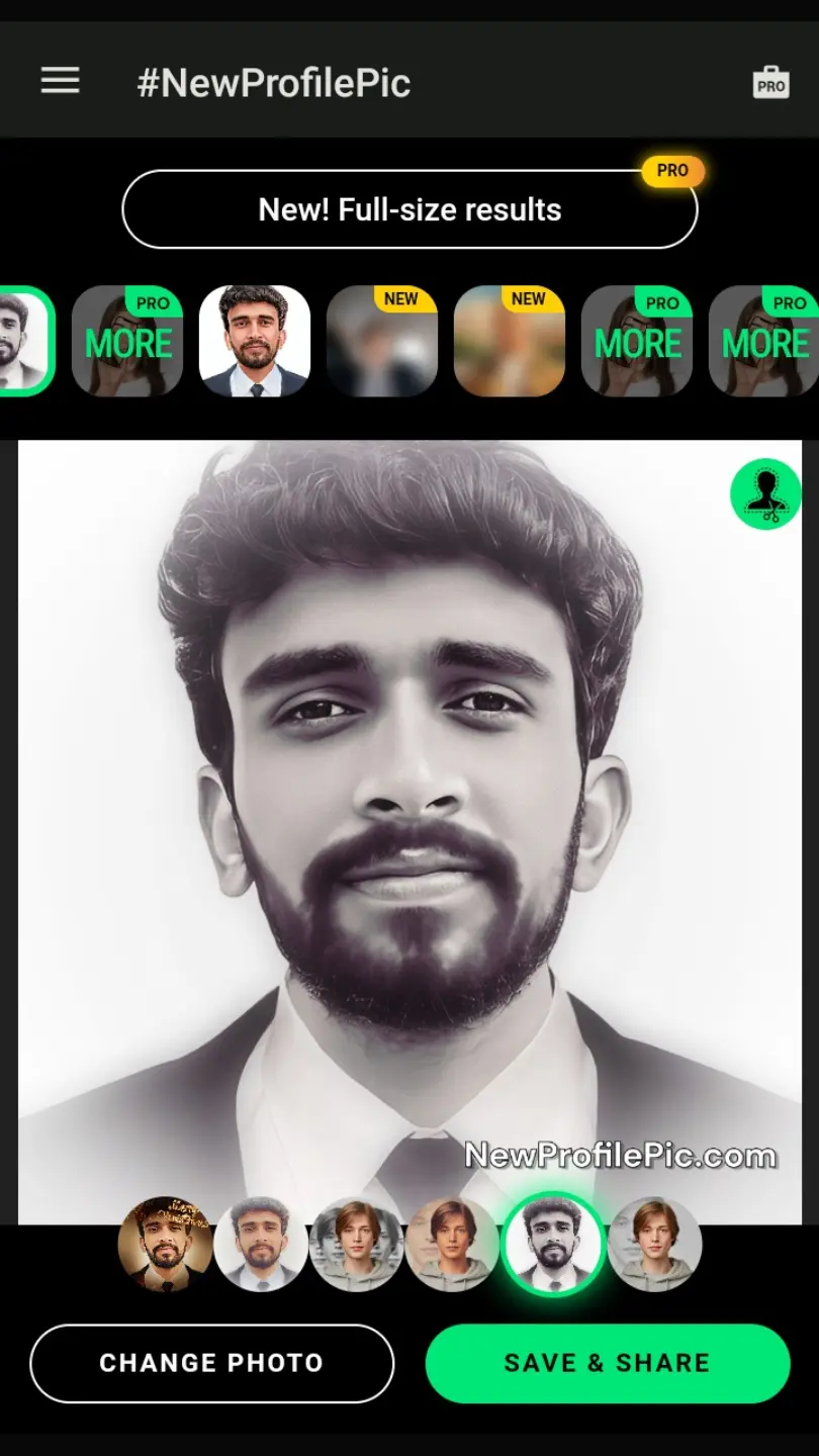 NewProffilePic-App-Result